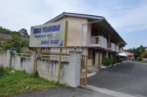 Penginapan Portal Rasmi Majlis Daerah Pengkalan Hulu Mdph